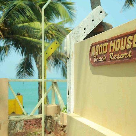 Woodhouse Beach Resort วาร์คาลา ภายนอก รูปภาพ