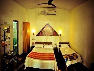 Woodhouse Beach Resort วาร์คาลา ภายนอก รูปภาพ