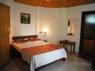 Woodhouse Beach Resort วาร์คาลา ภายนอก รูปภาพ